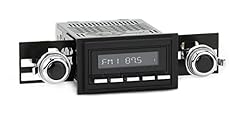 Retroradio compatible 1968 for sale  Delivered anywhere in USA 