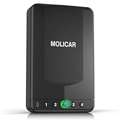 Molicar gun safe for sale  Delivered anywhere in USA 