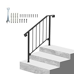 Jophun handrails outdoor for sale  Delivered anywhere in USA 