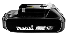 Makita 197254 batteria usato  Spedito ovunque in Italia 