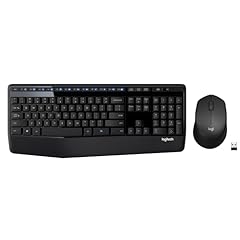 Logitech mk345 wireless for sale  Delivered anywhere in USA 