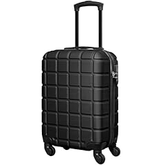 Lightweight carry suitcase for sale  Delivered anywhere in UK