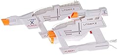 Laser fusion complete for sale  Delivered anywhere in USA 