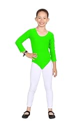 Janisramone leotards girls for sale  Delivered anywhere in Ireland