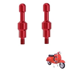 2pcs tappi specchietti usato  Spedito ovunque in Italia 