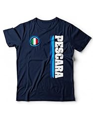 Generico shirt pescara usato  Spedito ovunque in Italia 