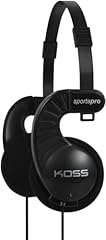 casque koss pro 4 aa d'occasion casque koss pro 4 aa d'occasion Livré partout en France