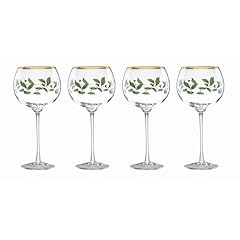 Lenox drinkware holiday for sale  Delivered anywhere in USA 
