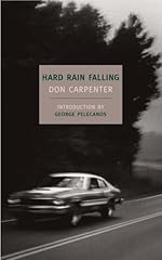 Hard rain falling for sale  Delivered anywhere in USA 