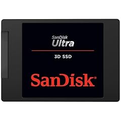 Sandisk ultra ssd gebraucht kaufen  Wird an jeden Ort in Deutschland