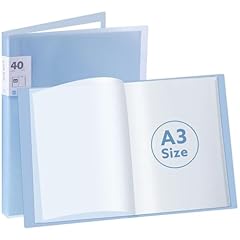 Display book folder for sale  Delivered anywhere in UK