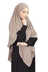 Lamis hijab khimar gebraucht kaufen  Wird an jeden Ort in Deutschland