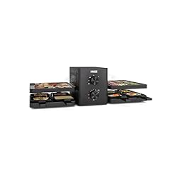 Princess raclette purify usato  Spedito ovunque in Italia 
