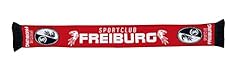 Freiburg scf freiburg gebraucht kaufen  Wird an jeden Ort in Deutschland
