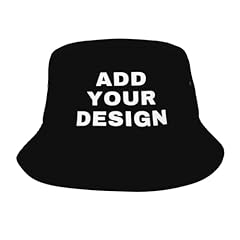 Rohbvmn personalised bucket for sale  Delivered anywhere in UK