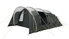 Outwell denver tenda usato  Spedito ovunque in Italia 