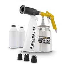 Powerplus powair0014 pistola usato  Spedito ovunque in Italia 