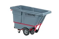 Rubbermaid brute tilt for sale  Delivered anywhere in USA 
