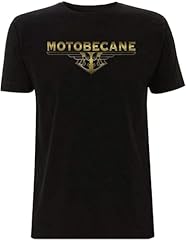 Motobecane shirt imprimé d'occasion  Livré partout en France