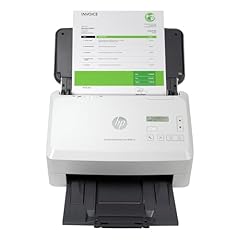 Scanjet enterprise flow for sale  Delivered anywhere in USA 
