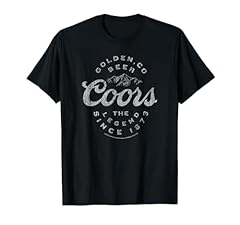 Coors golden beer for sale  Delivered anywhere in USA 