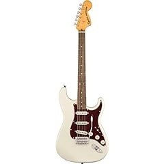 Squier fender classic for sale  Delivered anywhere in UK