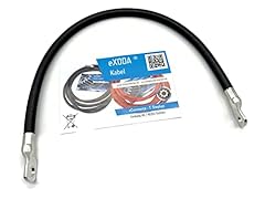 Exoda cavo batteria usato  Spedito ovunque in Italia 