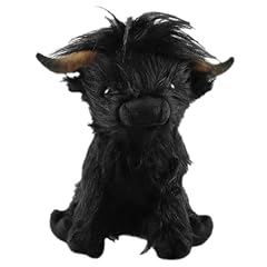 Piece highland cow for sale  Delivered anywhere in UK