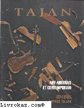 Art abstrait contemporain. d'occasion  Livré partout en France