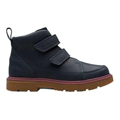 Clarks boys lorcam for sale  Delivered anywhere in UK