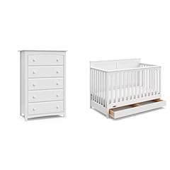 Storkcraft kenton drawer for sale  Delivered anywhere in USA 