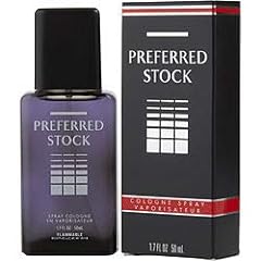 Preferred stock cologne for sale  Delivered anywhere in USA 