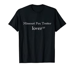 Love missouri fox for sale  Delivered anywhere in USA 