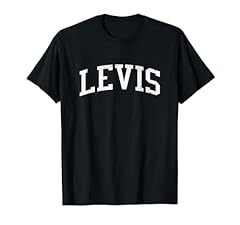 Levis js02 vintage d'occasion  Livré partout en France