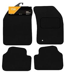 Fsw tailored mats for sale  Delivered anywhere in UK