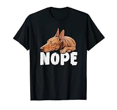 Pharaoh hound nope for sale  Delivered anywhere in USA 