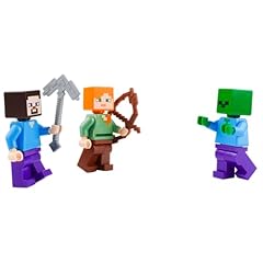 Lego minecraft combo for sale  Delivered anywhere in USA 