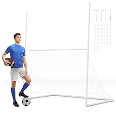 Costway football goal for sale  Delivered anywhere in UK