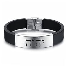 Foreverwill yhwh bracelet d'occasion  Livré partout en France