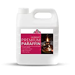 Perfectonish premium paraffin for sale  Delivered anywhere in Ireland