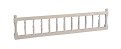 White railing banister for sale  Delivered anywhere in UK