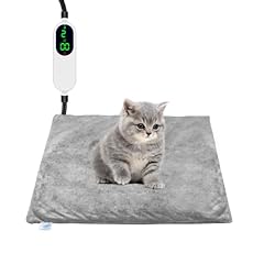 Heated cat bed for sale  Delivered anywhere in USA 
