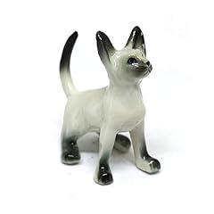 Zoocraft siamese cat for sale  Delivered anywhere in USA 