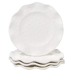 Perlette cream melamine for sale  Delivered anywhere in USA 