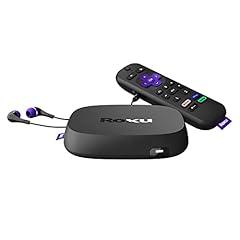 Roku ultra streaming for sale  Delivered anywhere in USA 