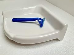 Bright white ceramic for sale  Delivered anywhere in USA 