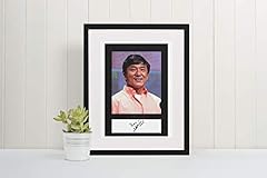 Jackie chan autograph for sale  Delivered anywhere in UK