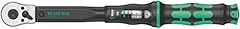 Wera click torque for sale  Delivered anywhere in UK