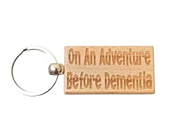Cute motorhome keyring for sale  Delivered anywhere in Ireland