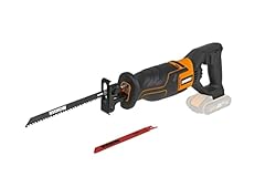 Worx scie sabre d'occasion  Livré partout en Belgiqu